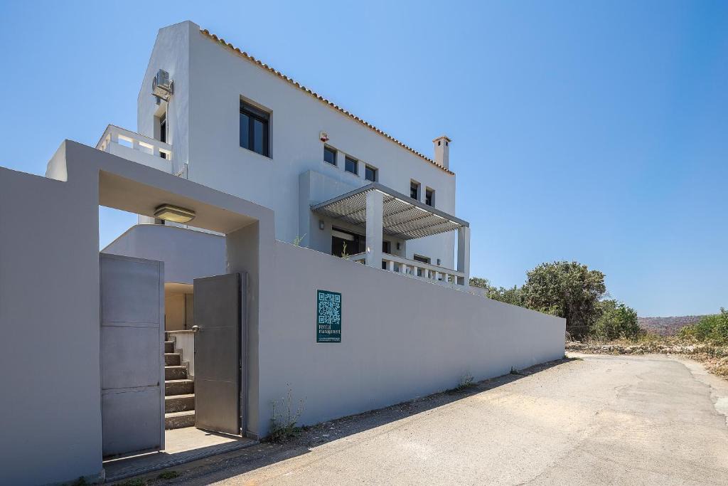 Atsipópoulon Villa | ManouEl Villa