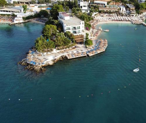 Ksamil Hotel | Manta Hotel