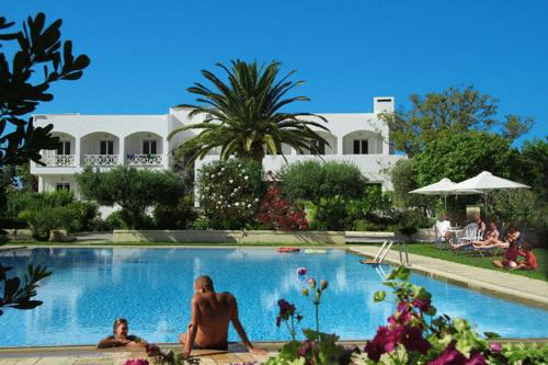 Platanes Hotel | Mantenia Hotel
