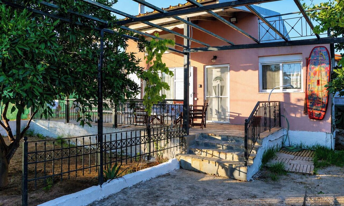 Marathon House | Marathon Coast Home - 2BR Private Yard by ΜΡS