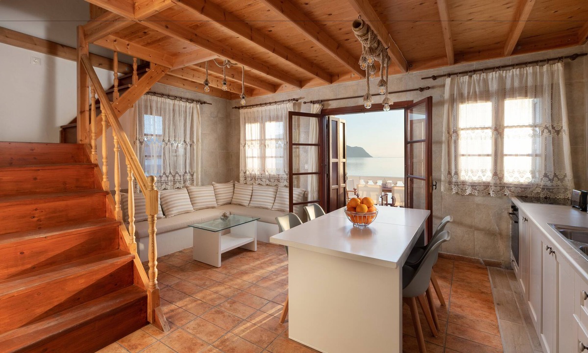 Symi House | Maravelia Mare