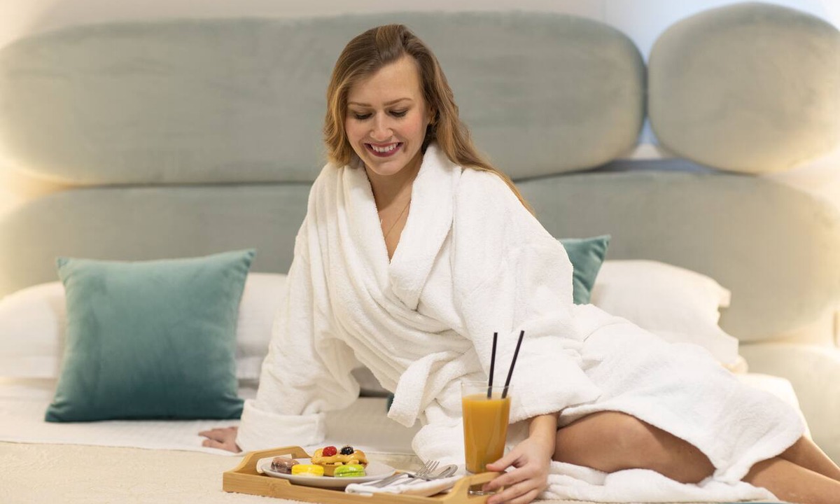 Golem Hotel | Marbella Beach Hotel