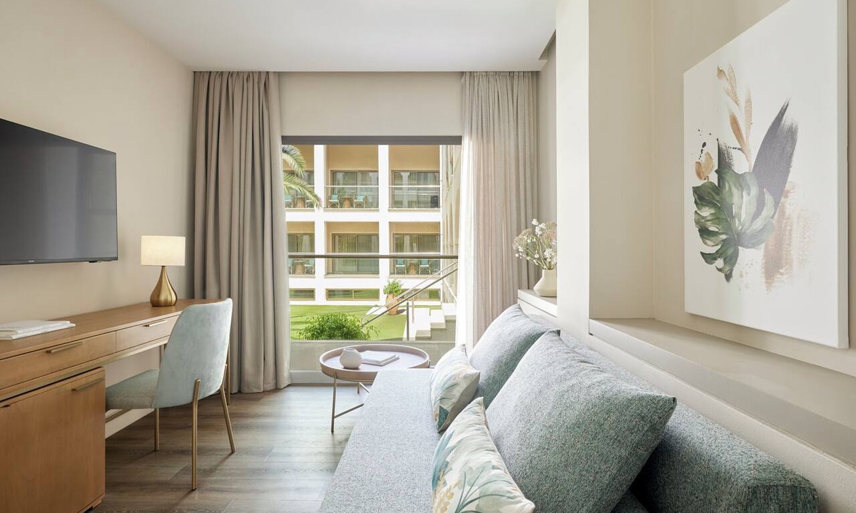 Dafnata Hotel | MarBella, Mar-Bella Collection