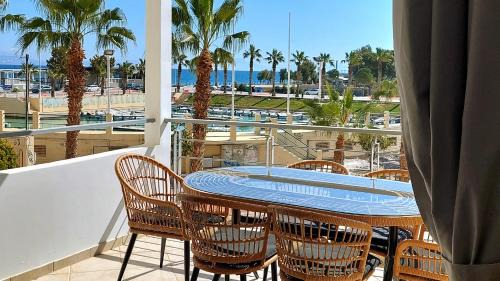 Kato Diminio Apartment | Mare Marina View 2