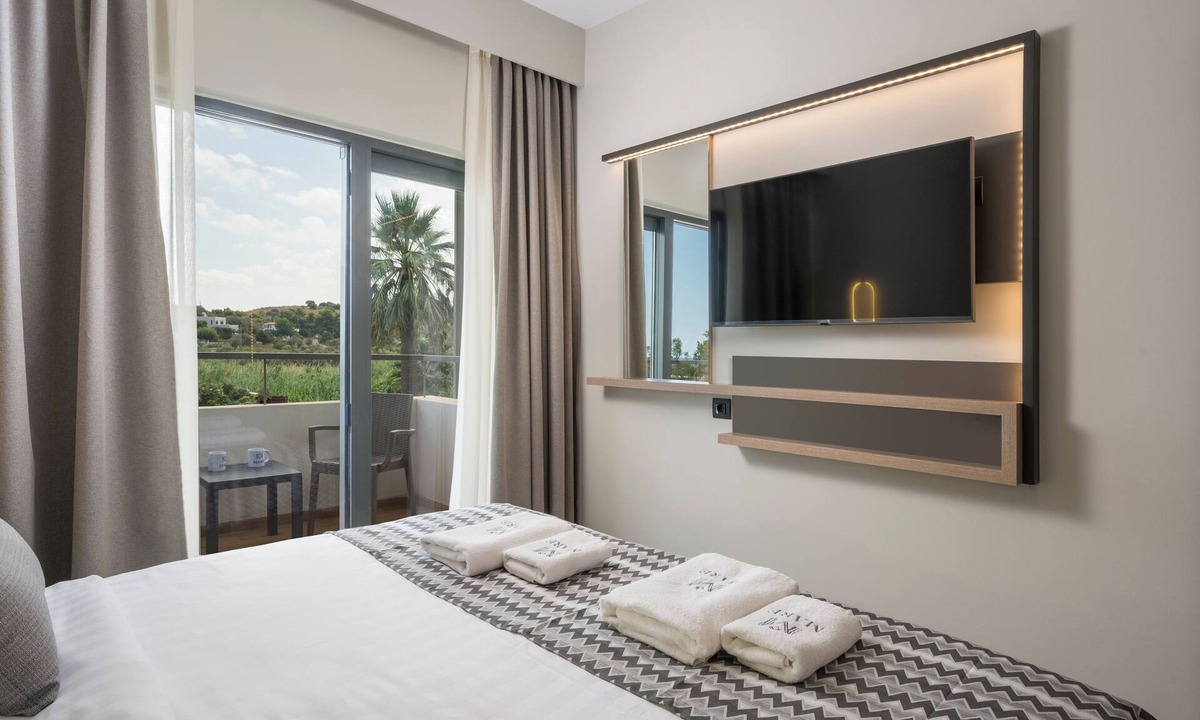 Georgioupolis Hotel | Mare Village Hotel