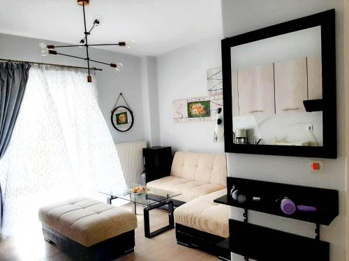 Kallithea Apartment | Marely Cosy House