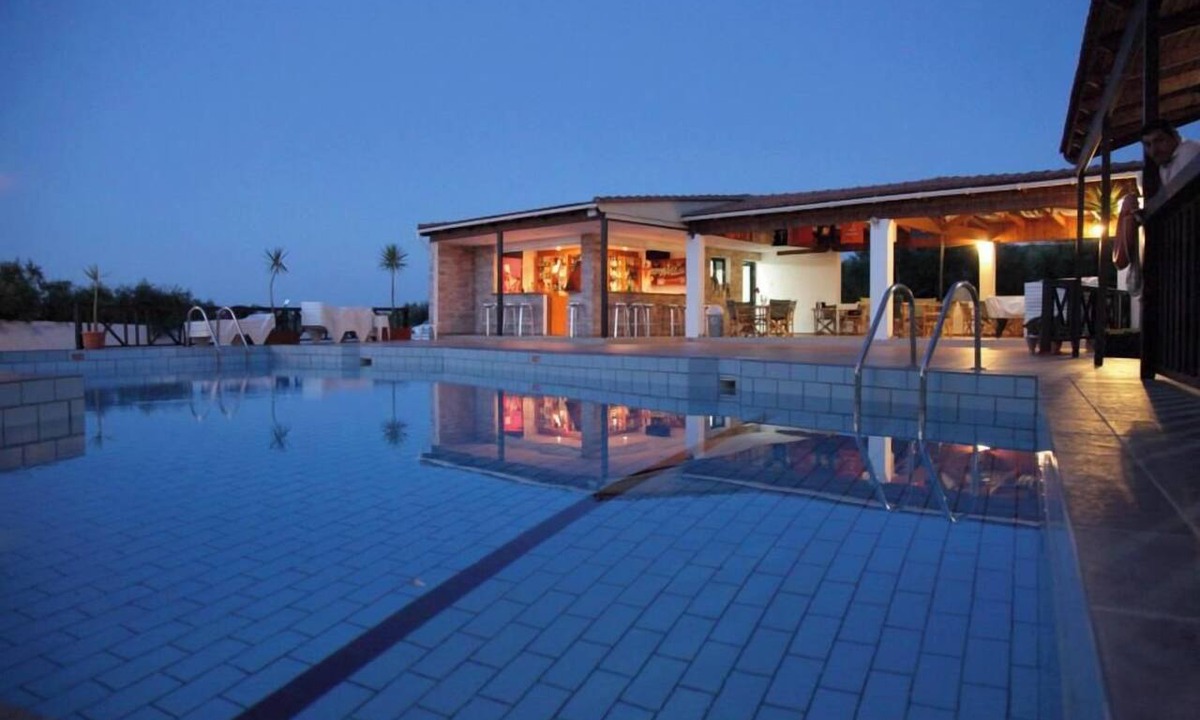 Hersonissos Centre Apartment | Mareva Apartments