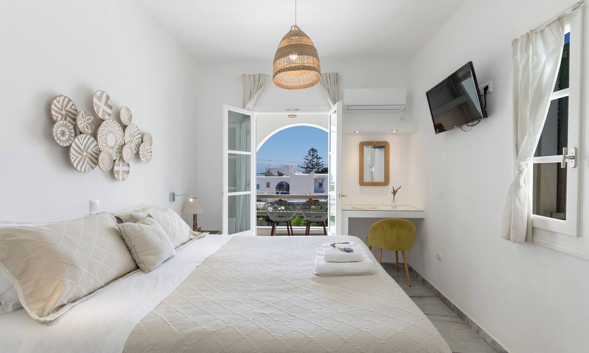 Ampelas House | Margarita Studios Ambelas