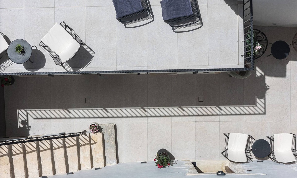 Old Town Rethymnon Apartment | Margianna's Cupola Luxury Residence