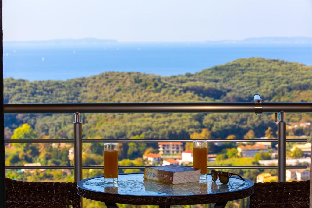 Parga Hotel | Maria Resort Parga