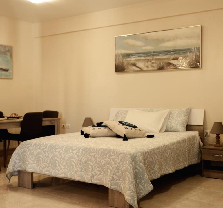 Khalkis Apartment | Maria's appartments