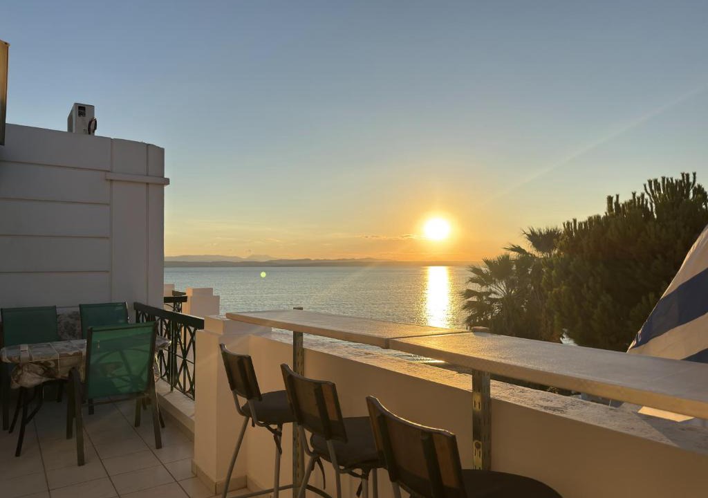 Eretria Apartment | MARIA'S DREAM HOUSE