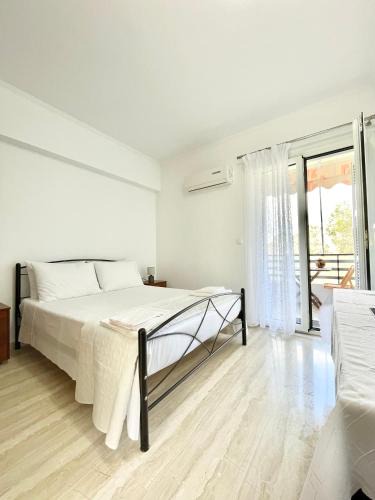 Perama Apartment | Maria's House