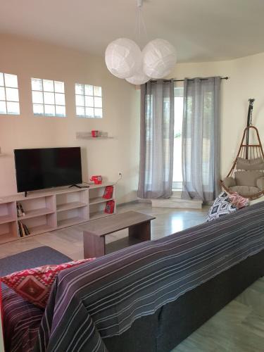 Heraklion House | Maria's Sharing Apartment