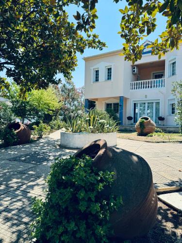 Thasos Town House | Maria's Villa