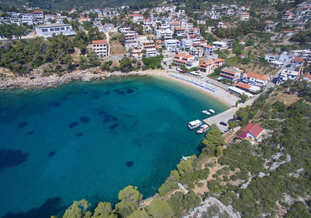 Patitiri Apartment | Marilena Apartments