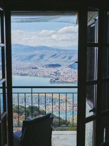 Ligiades Villa | Marilion Villa