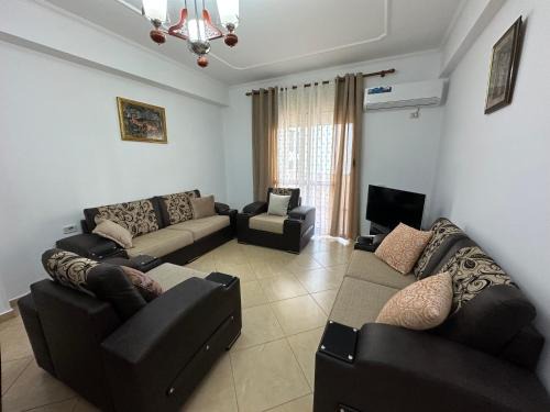 Radhime Apartment | Marina Apartments