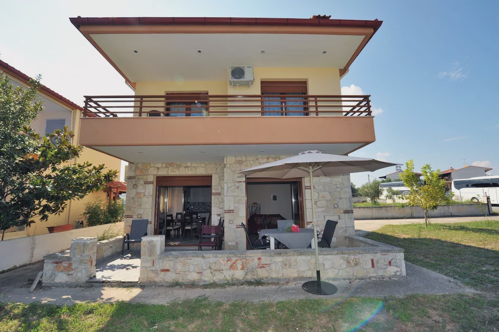 Kallithea Resort | Marina Maisonette - Kallithea Halkidiki