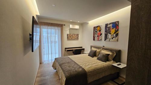 Markopoulon Apartment | Mark2 by Apollo