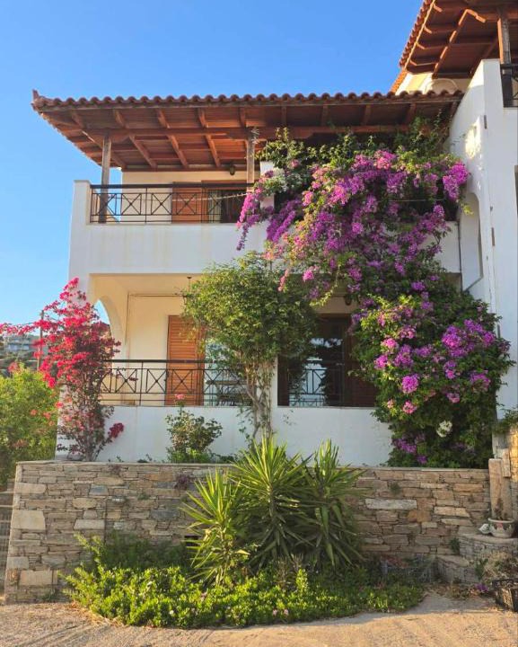 Marmari Apartment | Marmari Sunset View