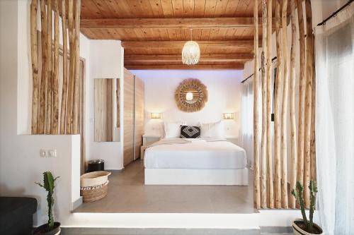 Kithnos House | Marnik Suites