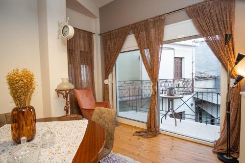 Pythagorion Apartment | Mary's cozy apartment 2
