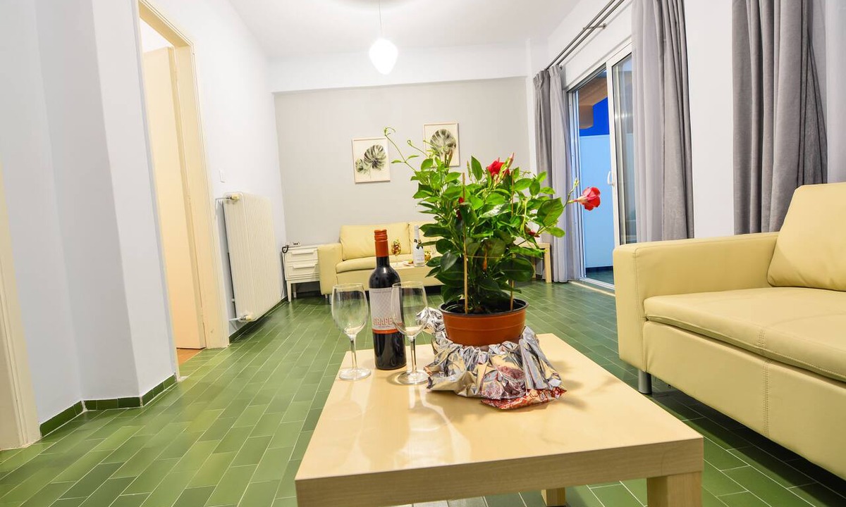 Nerantza Hotel | Marzi Boutique Hotel