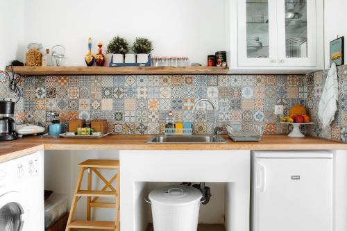 Nafplion City Centre Apartment | Matina's house vacation rental in Nafplio