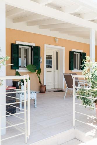 Nidri House | Matoula's House