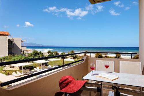 Gerani Apartment | Matzi Hotel Apartments
