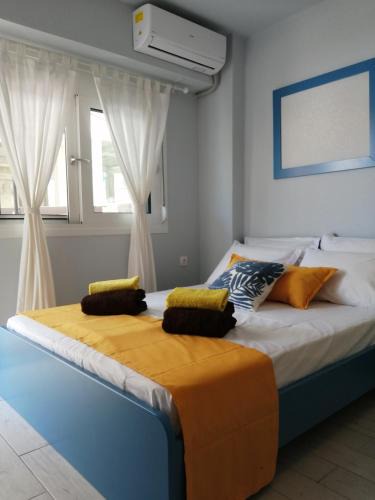 Stavros Apartment | mavi