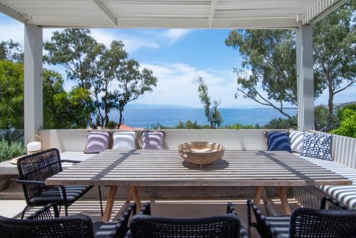 Kontos Apartment | Maya Luxury Residence