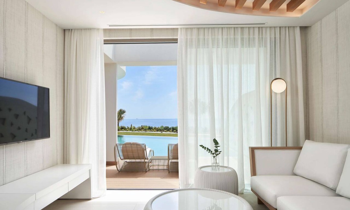 Kiotari Resort | Mayia Exclusive Resort & Spa - Adults Only - All Inclusive