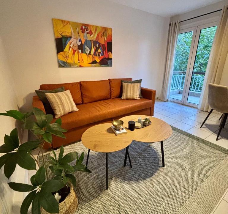 Vari-Voula-Vouliagmeni Apartment | MediTerra Stay Voula Beach