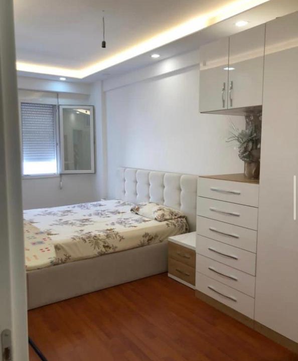 Tirana Apartment | Meg Guest house
