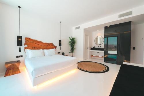 Ftelia Villa | Mega Mansions Mykonos