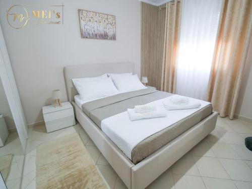 Shkembi i Kavajes Apartment | Meis apartment 1