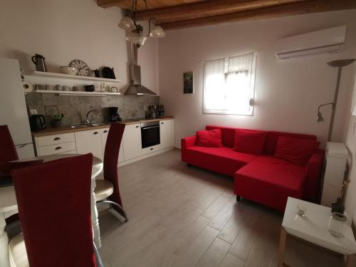 Pitsidia Apartment | Melanouri Apartments, Apartment Samson & Apartment Minos