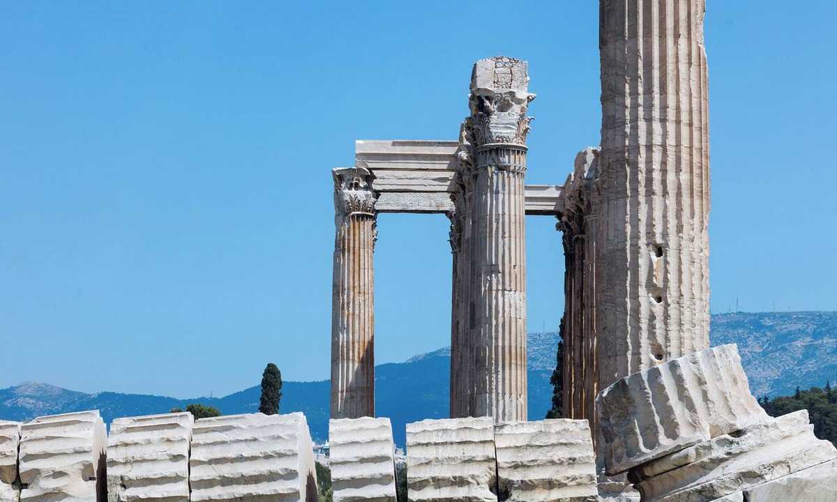 Omonia Hotel | Melia Athens