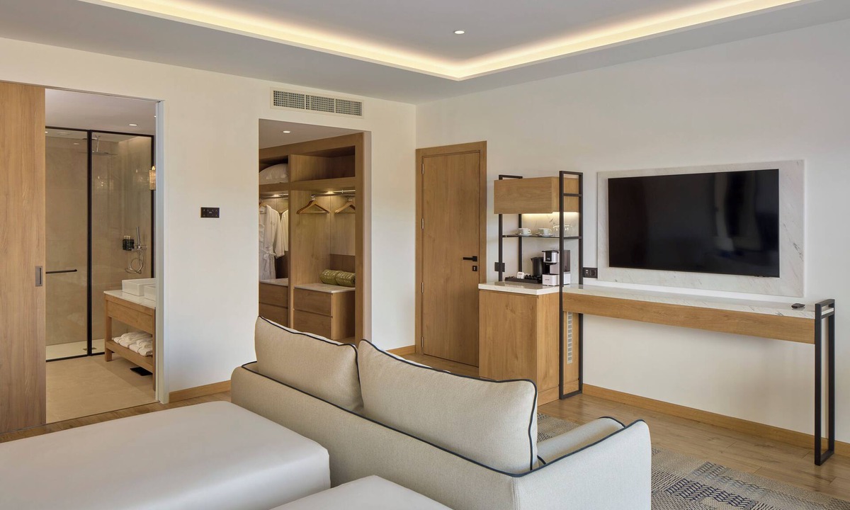 Ishem Hotel | Melia Durres Albania