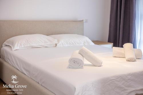 Ishem Apartment | Melia Grove Apartment 325