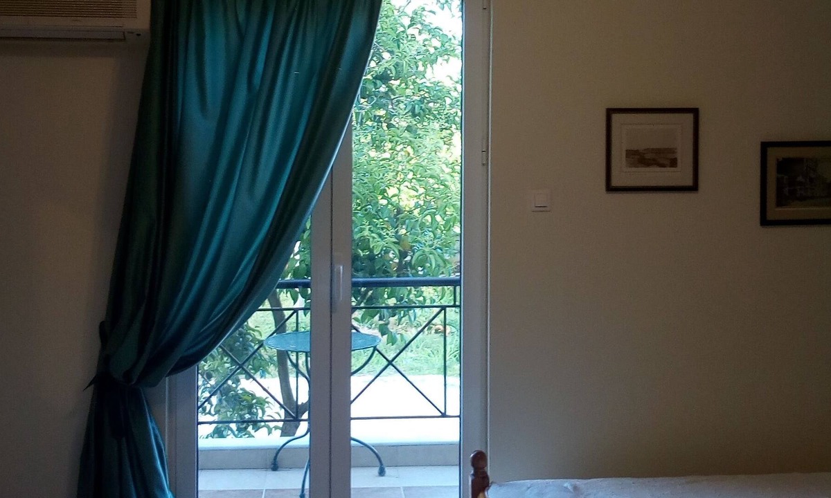 Mytilene Apartment | Melina Apartments