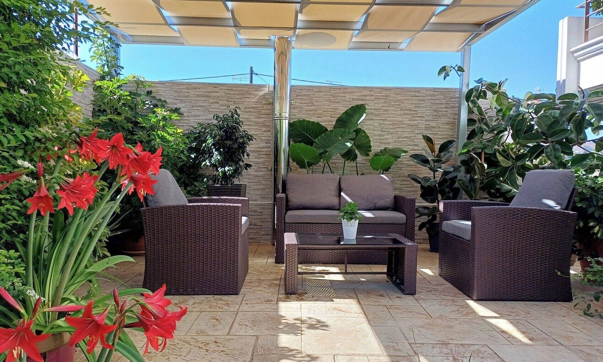 Spata-Artemida Apartment | Melinta Stay | Apartment near Athens Airport, Rafina Port & Beach