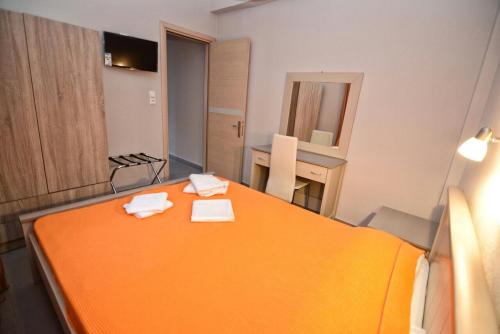 Therma Apartment | Melissa Rooms