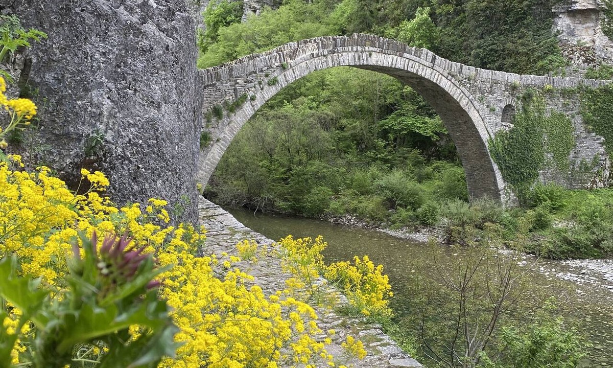 Asprangeloi Hotel | Meliteion traditional Hotel