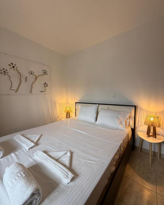 Mochlos Apartment | Meltemi Beach Apartment