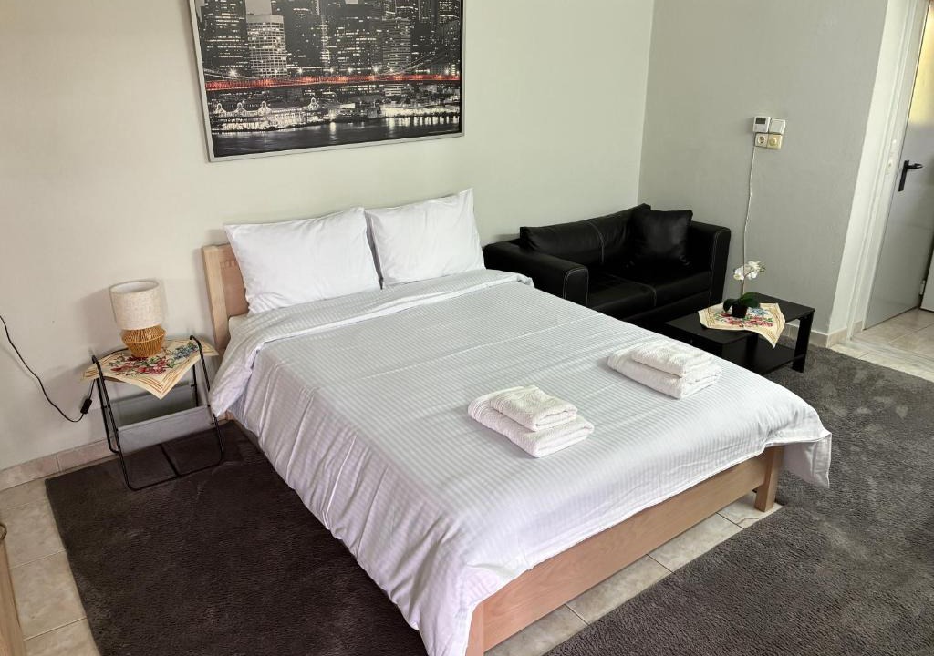 Trikala Apartment | Memories