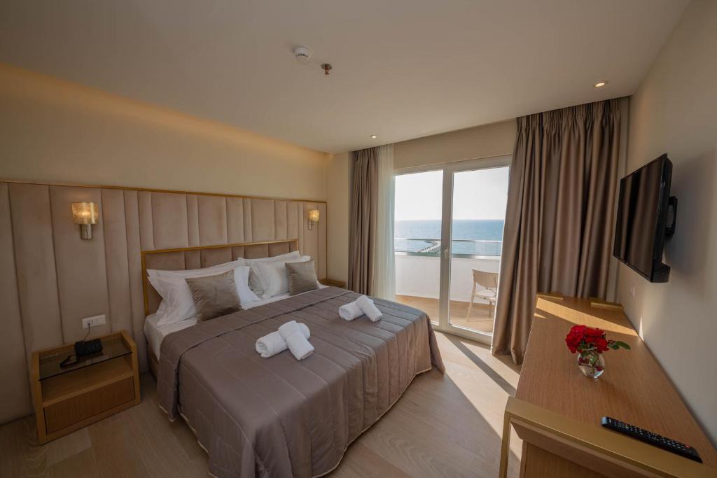 Golem Hotel | Merar Hotel