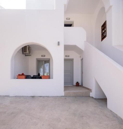 Vothon Apartment | MESSARIA APARTMENt